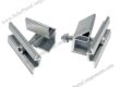 Premium Customized Solar Mounting System Solar Panel Mid Clamp