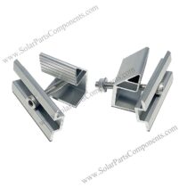 Premium Customized Solar Mounting System Solar Panel Mid Clamp