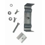 40mm Solar Mounting Mid Clamp