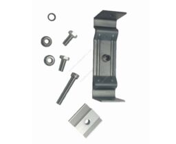 40mm Solar Mounting Mid Clamp