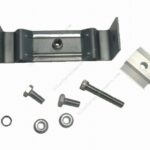 40mm mid clamp kits