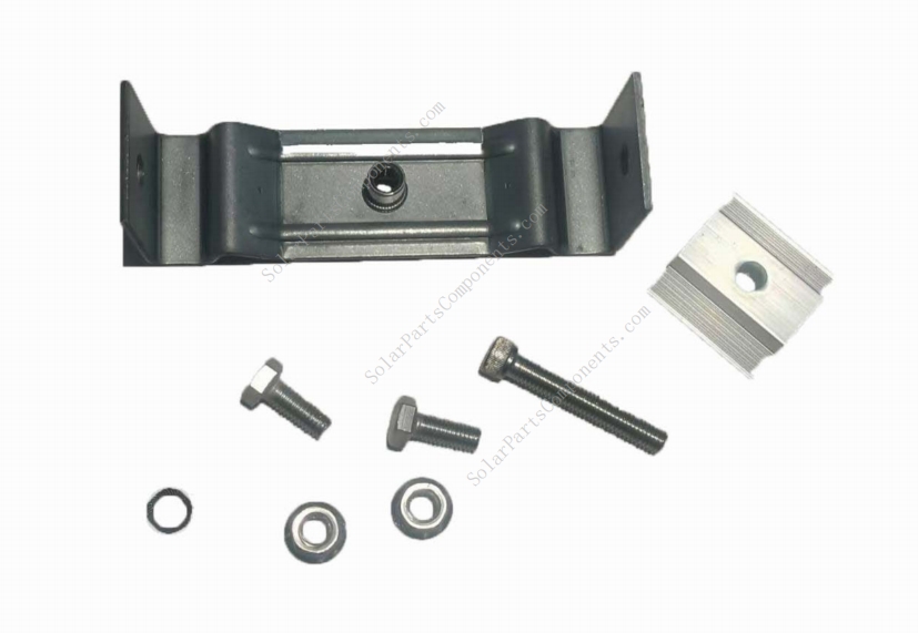 40mm mid clamp kits