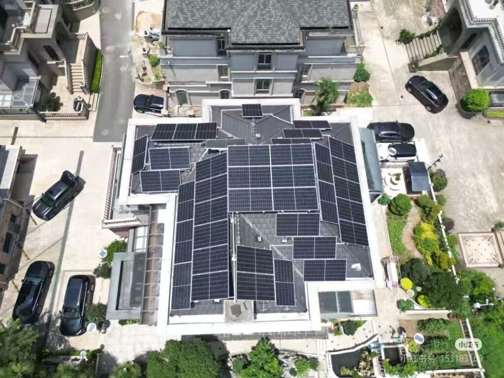 How to Hook Up Solar Panels Safely How to Hook Up Solar Panels Safely