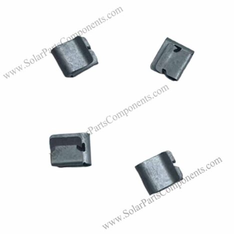 Single cable clip : An Essential Component in Cable Management cable clip