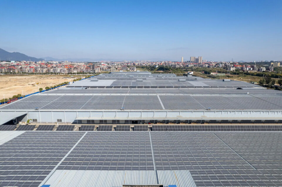 Metal-roof-solar-installation-system Metal roof mounting