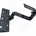 Solar Panel Mounting Hook adjustable