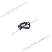 Steel Solar Panel Wire Clip