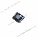 Steel Solar Panel Wire Clip