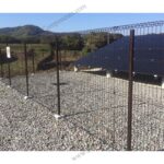 Solar Fence Series