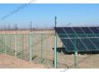 Solar Fence Series