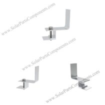 snow guards for solar panels