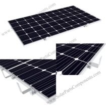 snow guards for solar panels