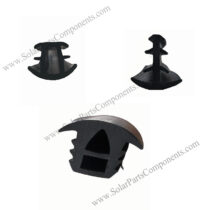 Extruded Rubber Waterproof Seal Strips