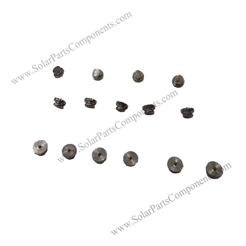 Solar Grounding Pins for Mid Clamps