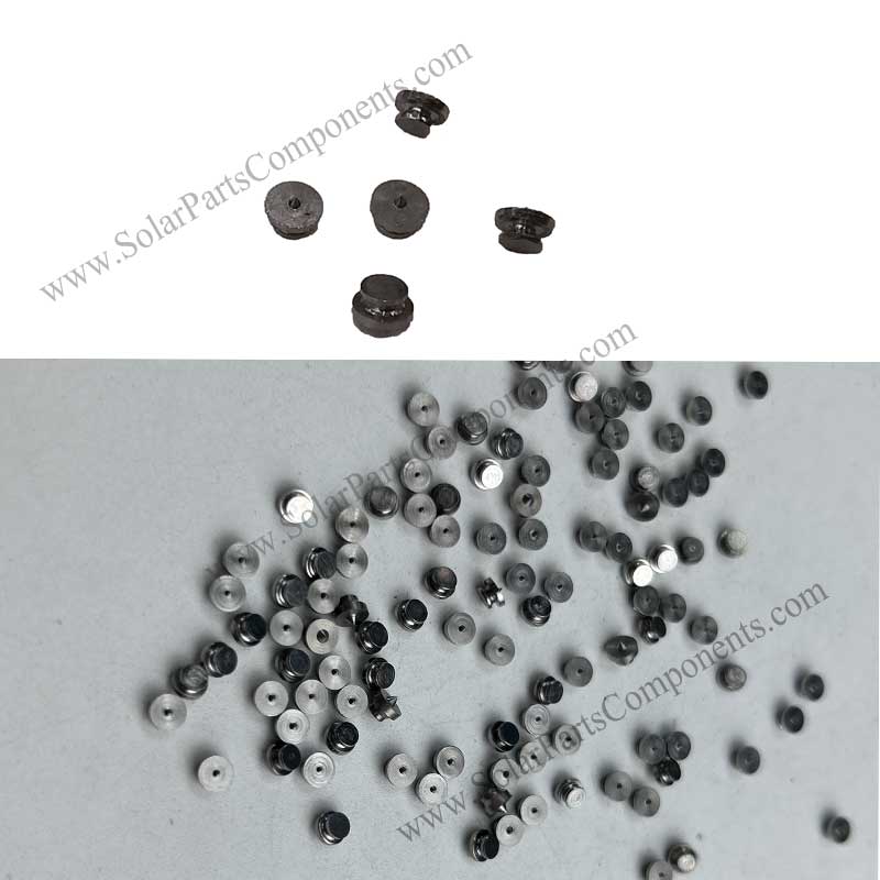 Solar Grounding Pins for Mid Clamps