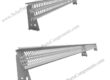 Solar Panel Snow Guards