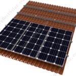 Solar Roof Hook