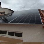 Solar Roof Hook