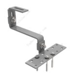 Solar Roof Hook