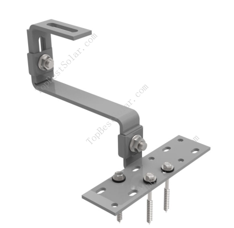 Solar roof hook-6 Solar Roof Hook