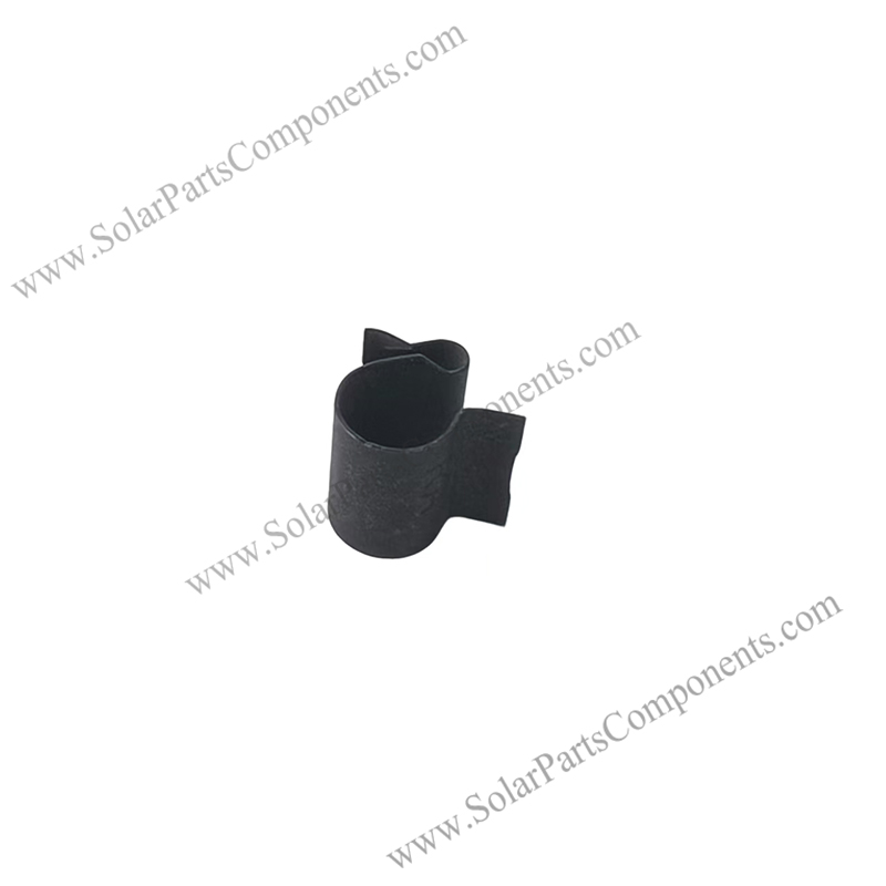 waterproof cable clamp solar