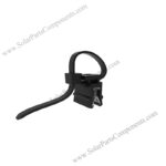 Edge Clip Solar System