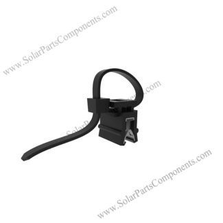 Edge Clip Solar System