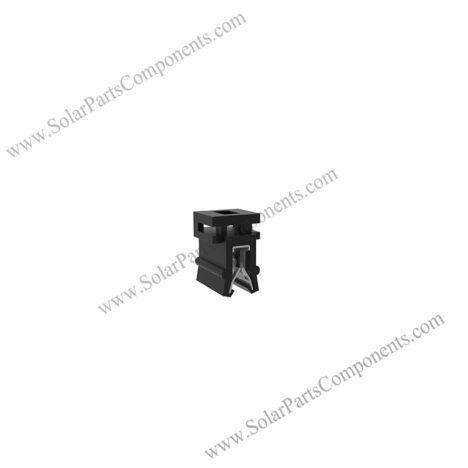 Black Edge clip