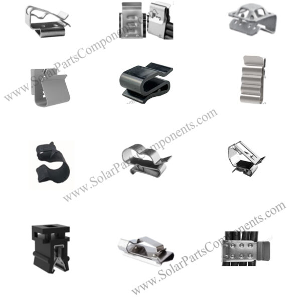 PV module clip high-quality