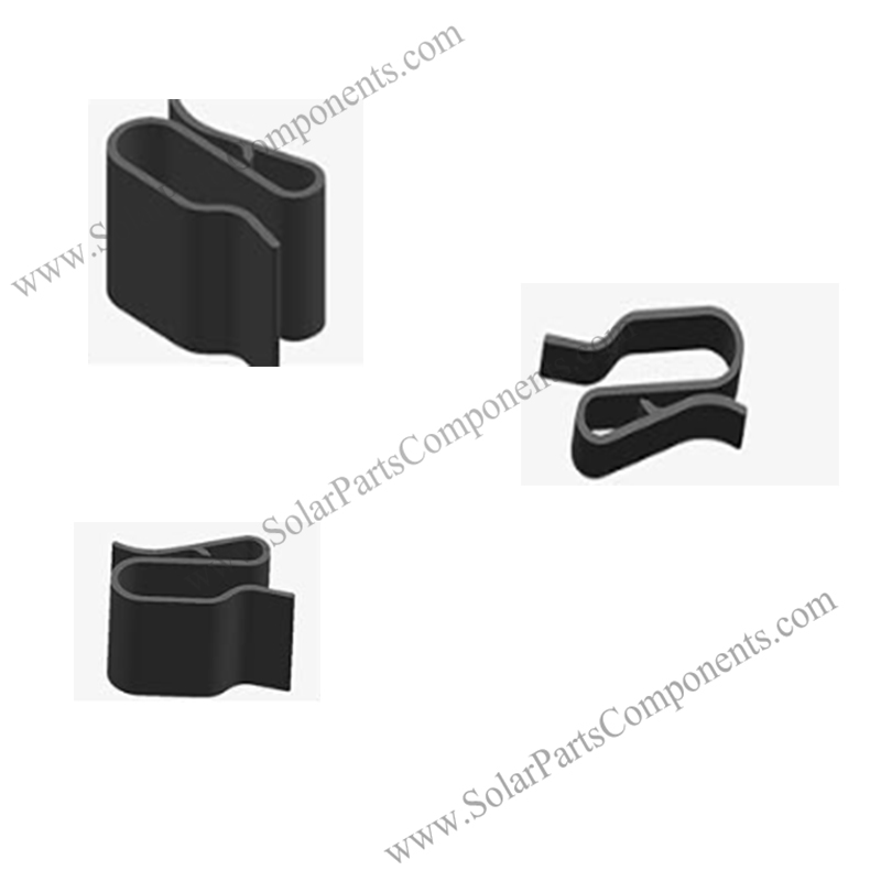 plasitic cable clamp wholesale