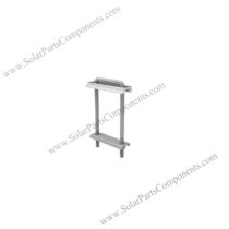U clamp solar high quality