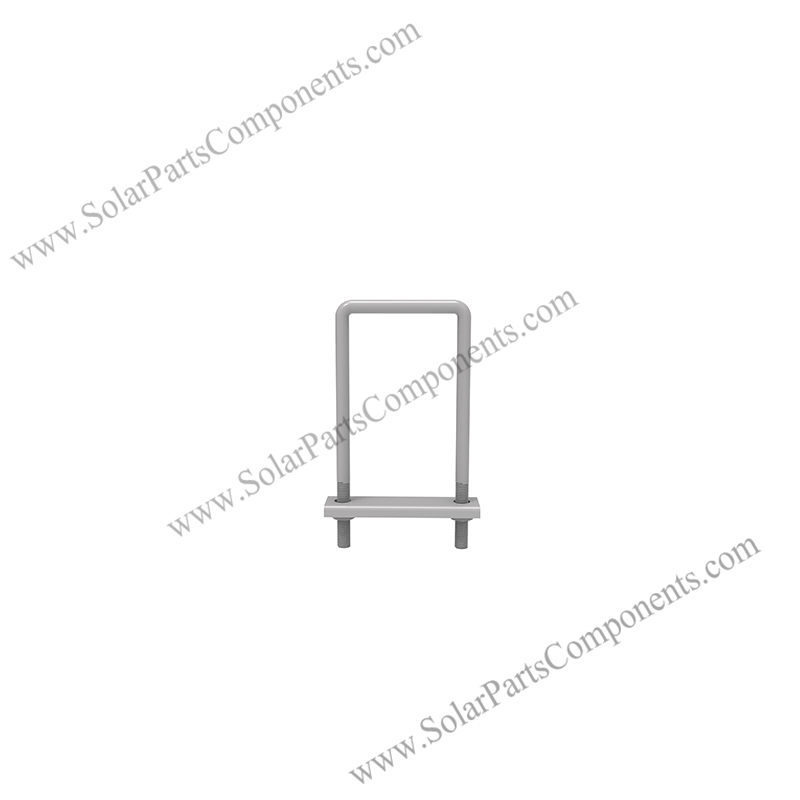 U clamp solar componnets