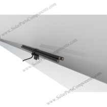 Edge Clip Solar mounting