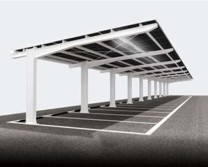 Solar Carport Cost