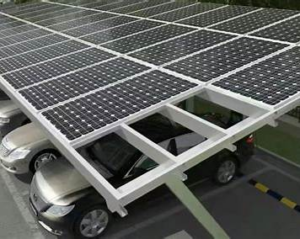 Solar Carport Cost
