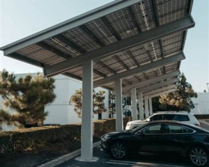 Solar Carport Cost