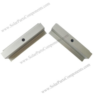 solar clamps for metal roof