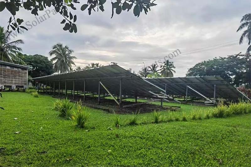 solar ground mount Factory wholesale