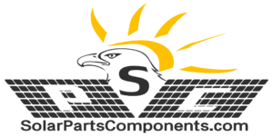 Solar Parts Components