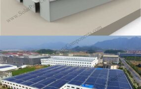 Commercial-BIPV-solar-system Commercial BIPV solar system