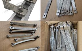 Flexible Grounding Strap Flexible Grounding Strap