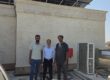 Saudi Arabia photovoltaic rooftop project