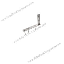 Solar Panel Hooks For Slate Roof mounting