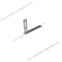 Solar Panel Hooks For Slate Roof anti-corrosion
