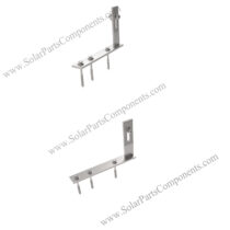 Solar Panel Hooks For Slate Roof high quality