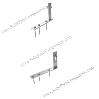 Solar Panel Hooks For Slate Roof high quality