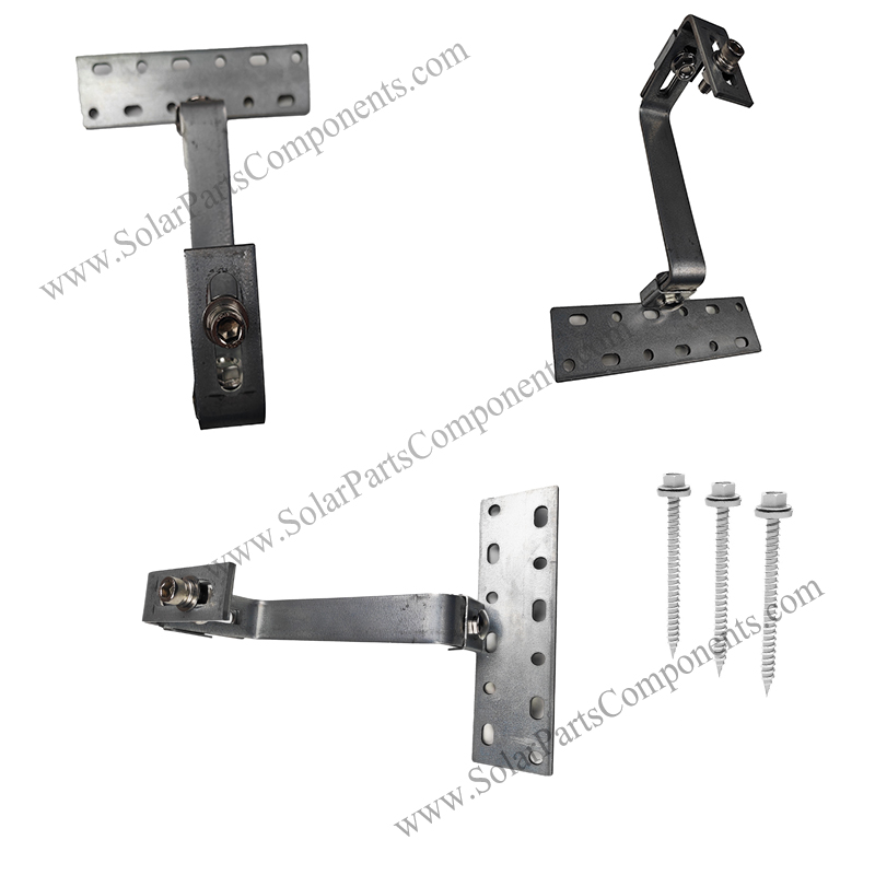 solar roof rack kits solar