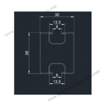 solar panel rail Installer