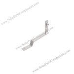 slate roof hook solar factory