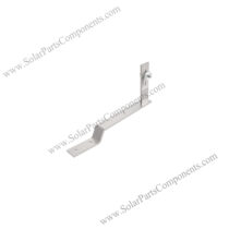 slate roof hook solar factory